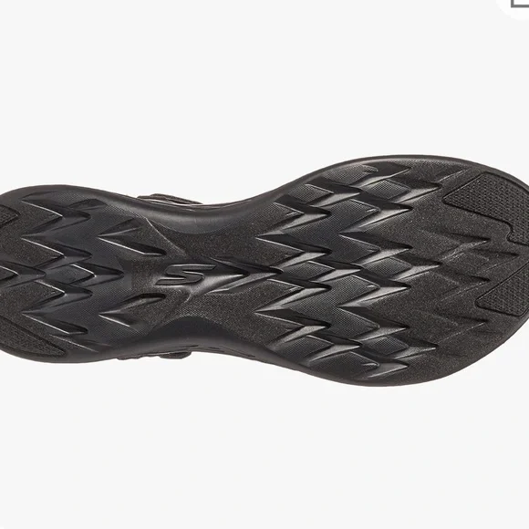 Skechers Women's On-The-go‎ 600-Brilliancy Sport Sandal 11 - Picture 7 of 10